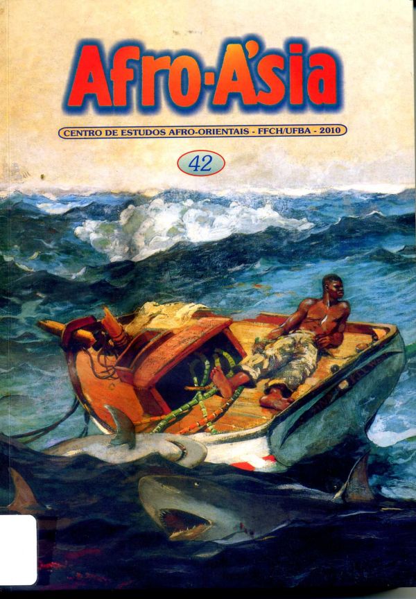 Afro-Ásia nº 42